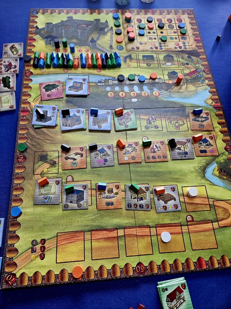 Caylus