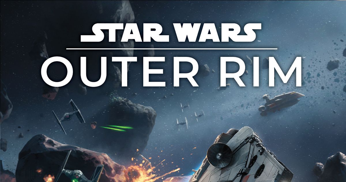 Star Wars: Outer Rim