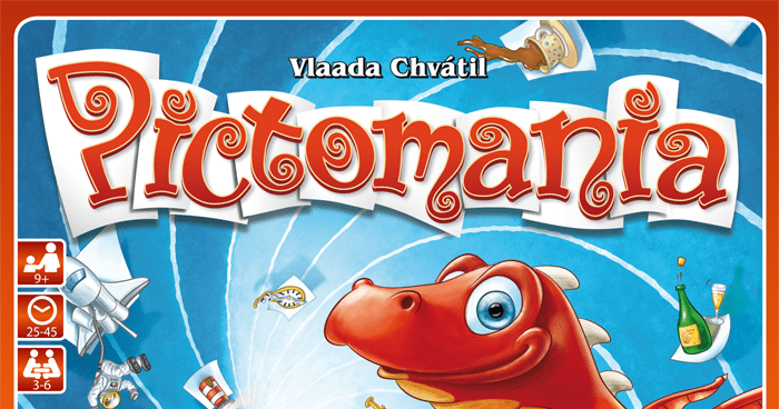 Pictomania