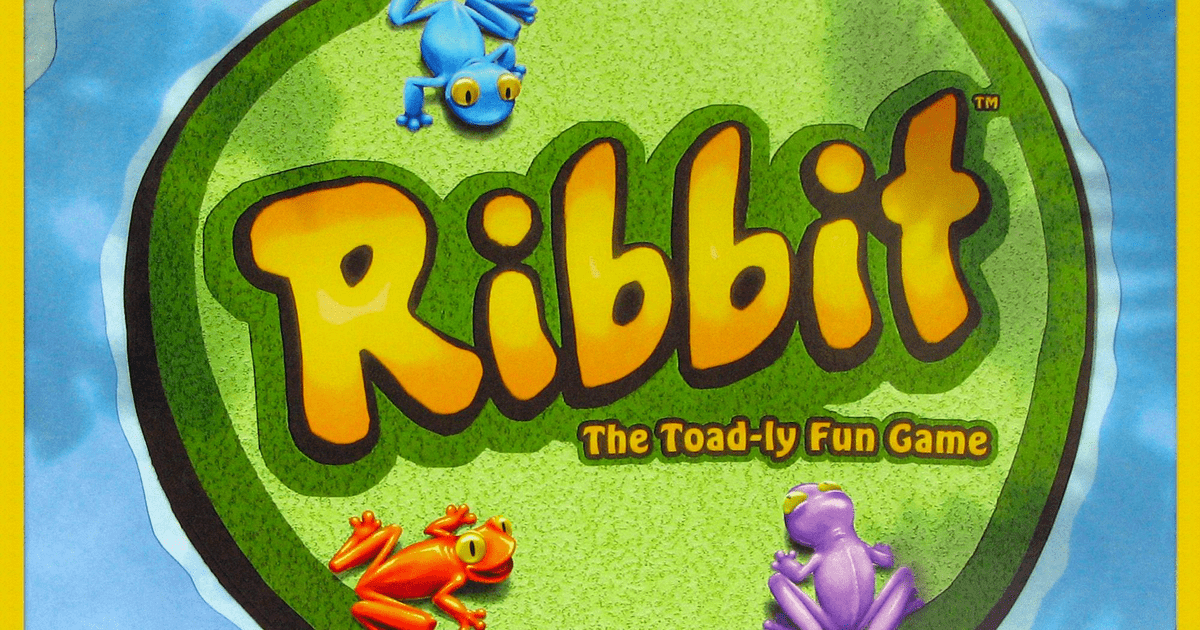 Ribbit