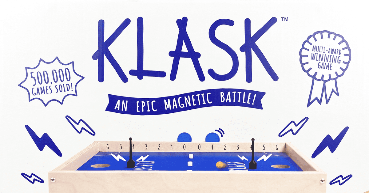 KLASK