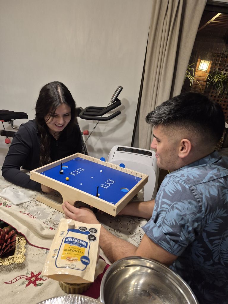 KLASK