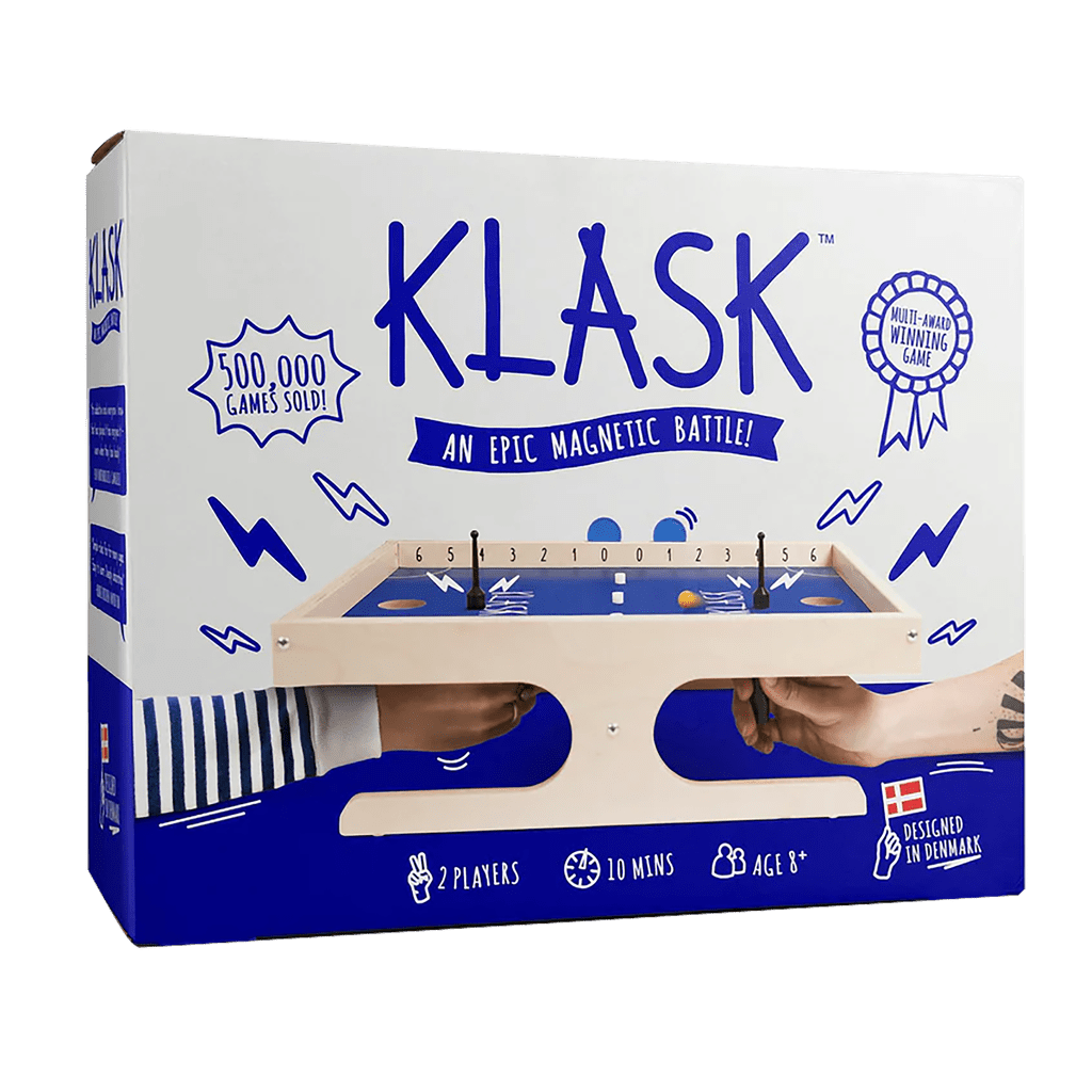 KLASK