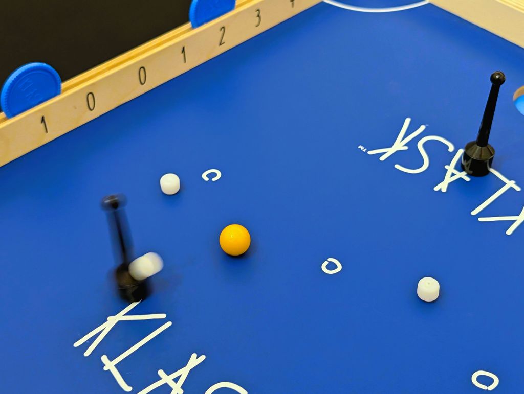 KLASK