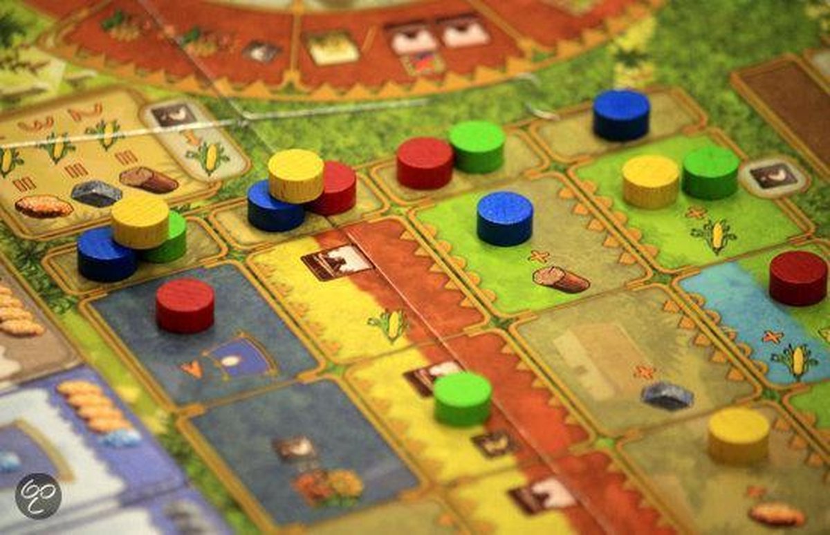Tzolk'in: The Mayan Calendar