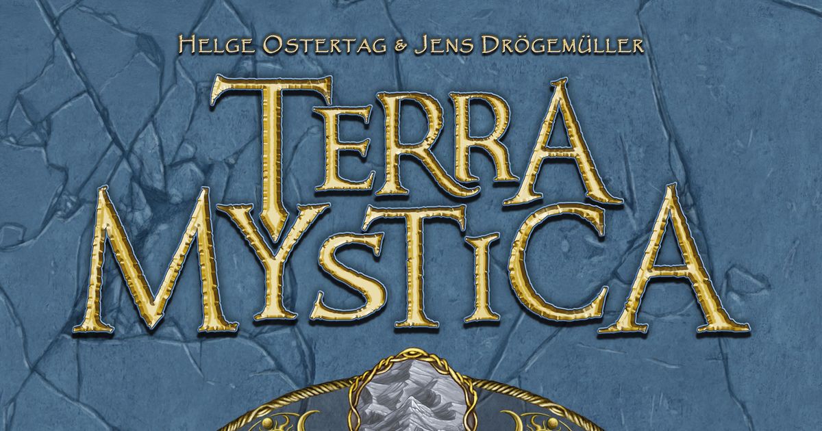 Terra Mystica