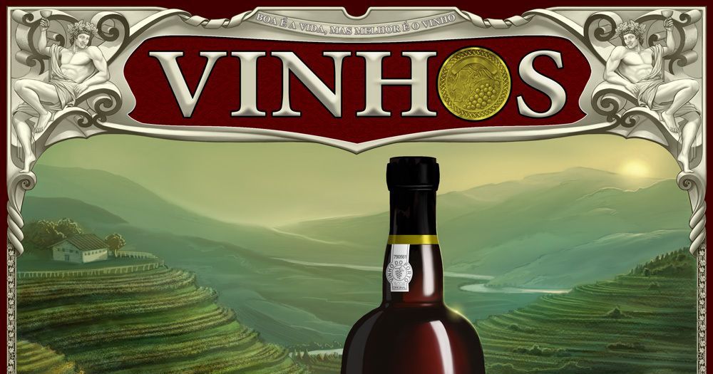 Vinhos