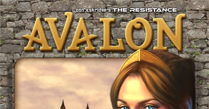 The Resistance: Avalon