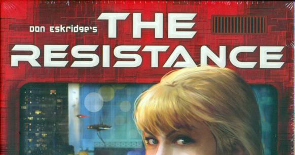 The Resistance