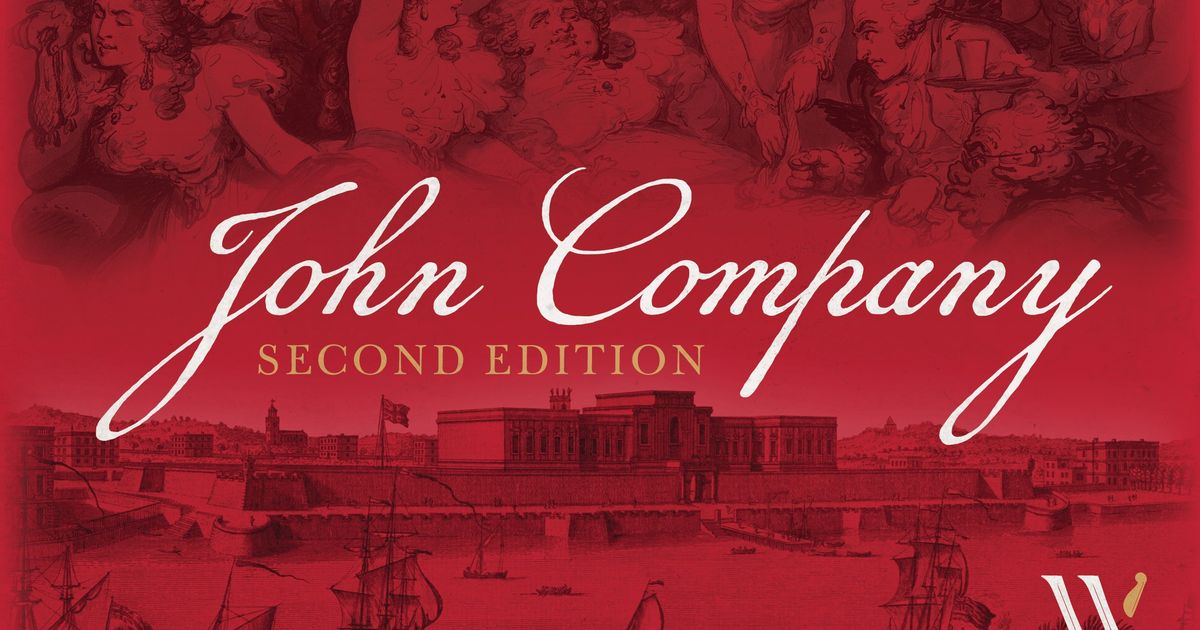John Company: Second Edition