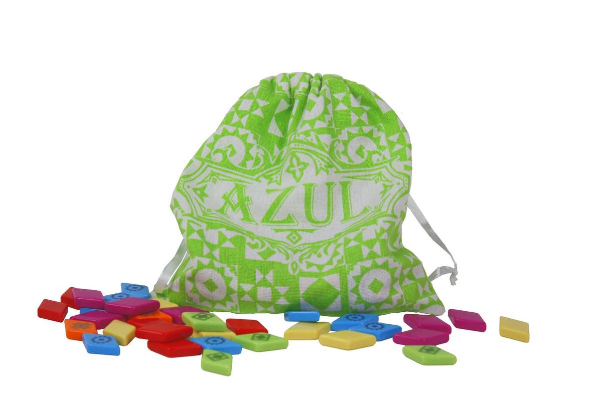 Azul: Summer Pavilion