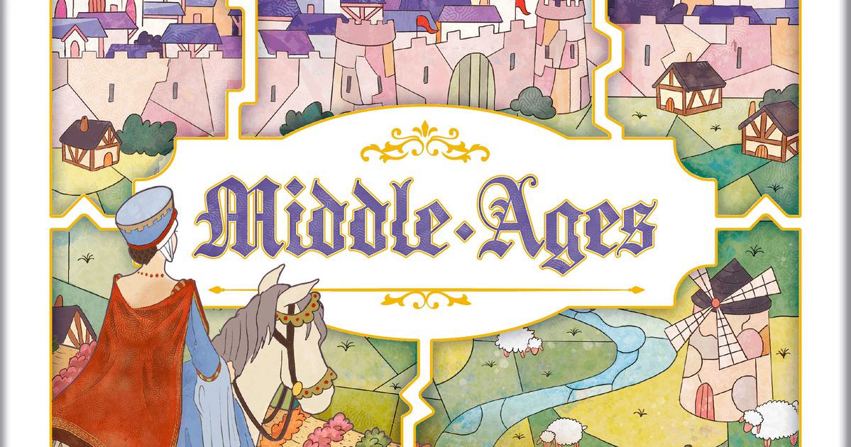 Middle Ages