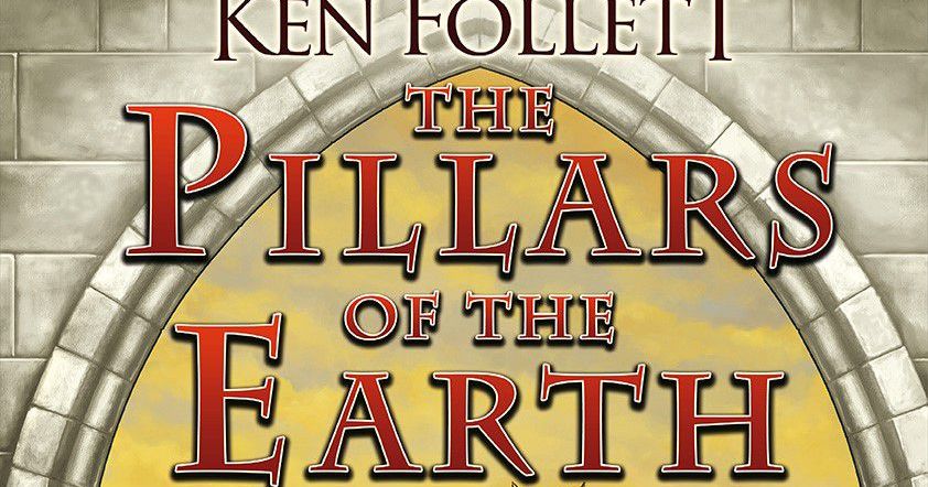 The Pillars of the Earth