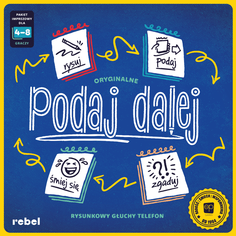 Telestrations
