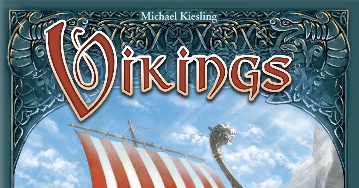 Vikings