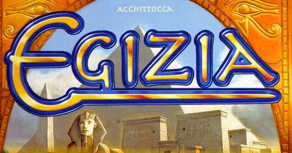 Egizia