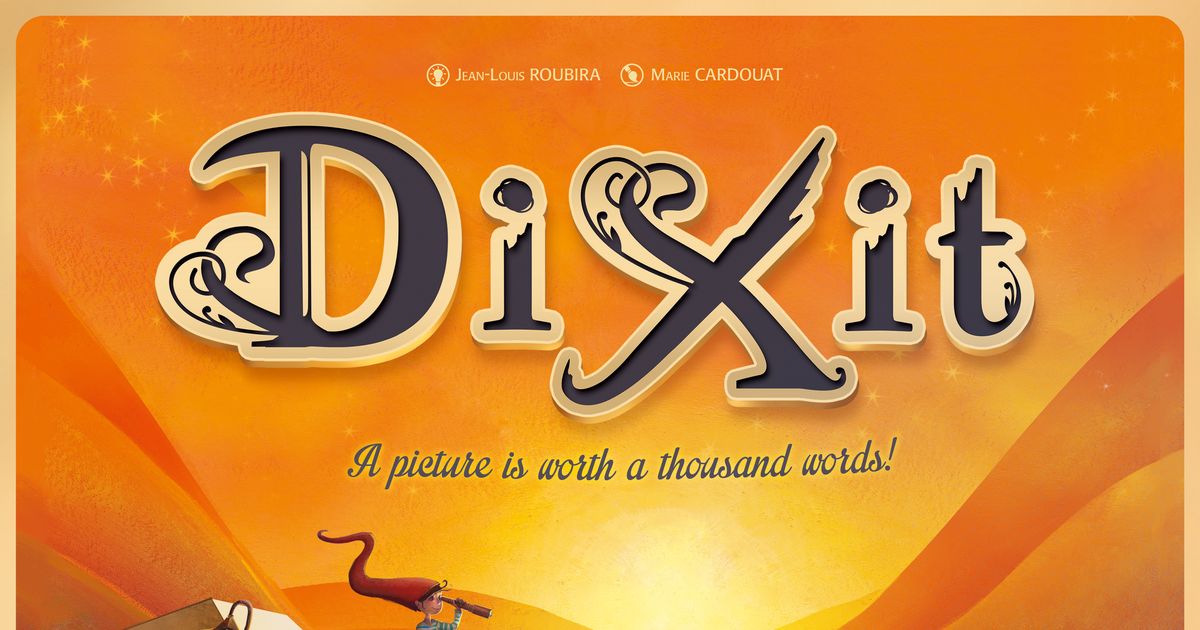 Dixit