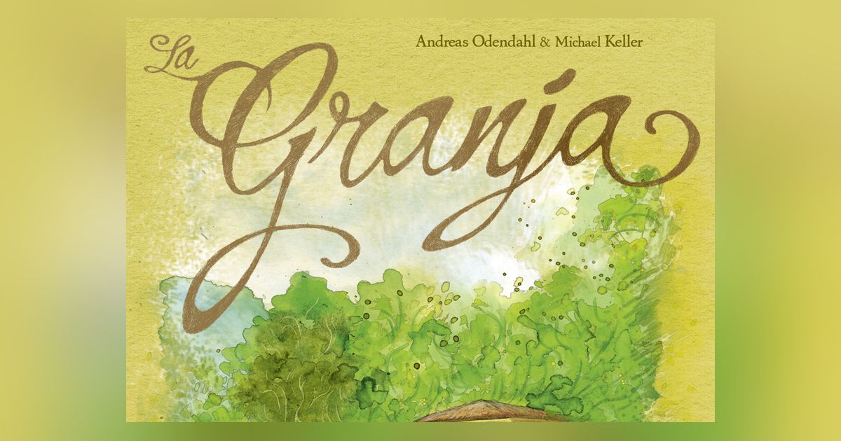 La Granja