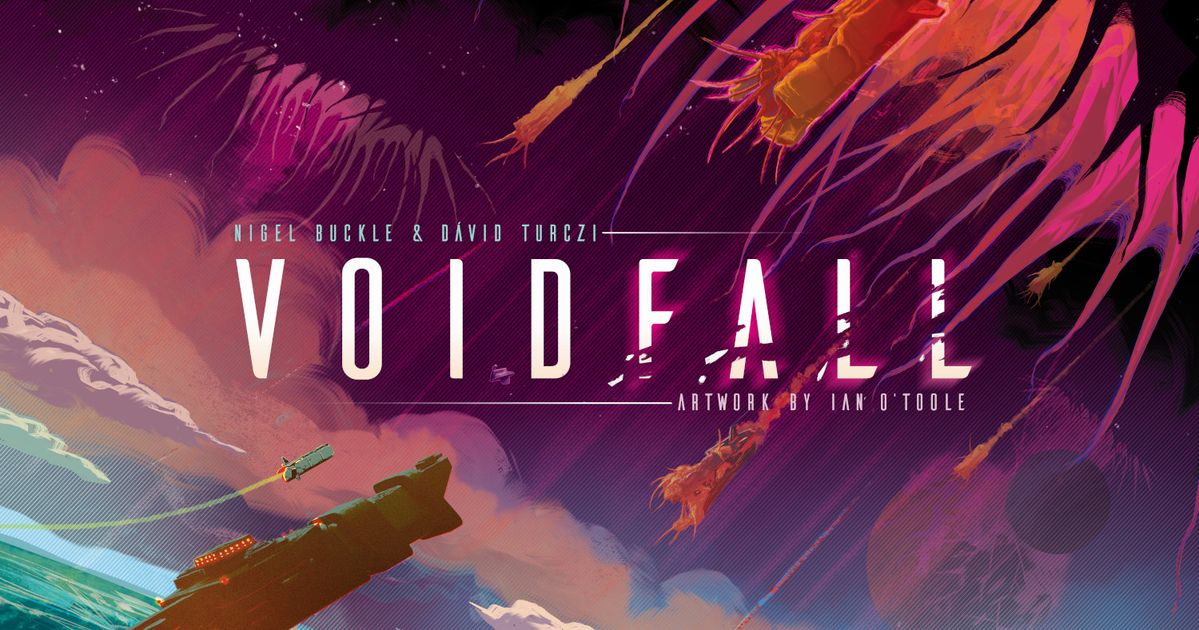 Voidfall