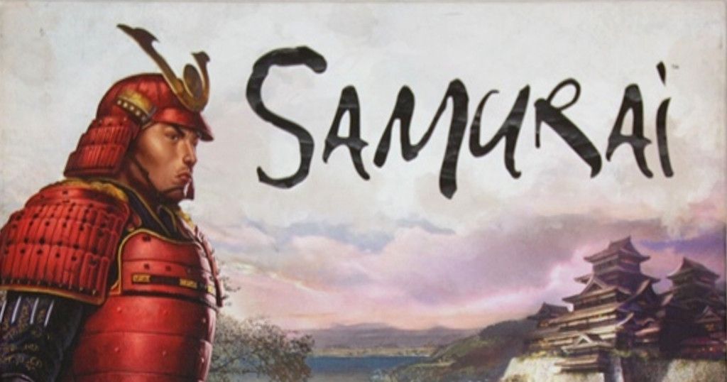 Samurai