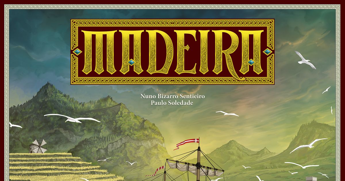 Madeira