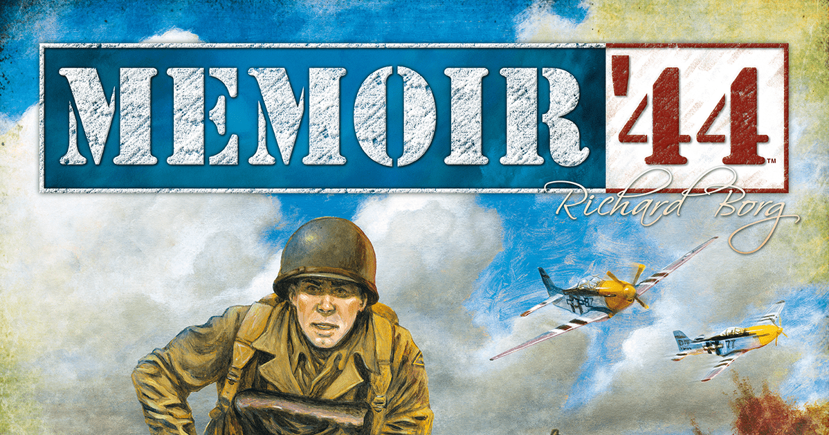 Memoir '44