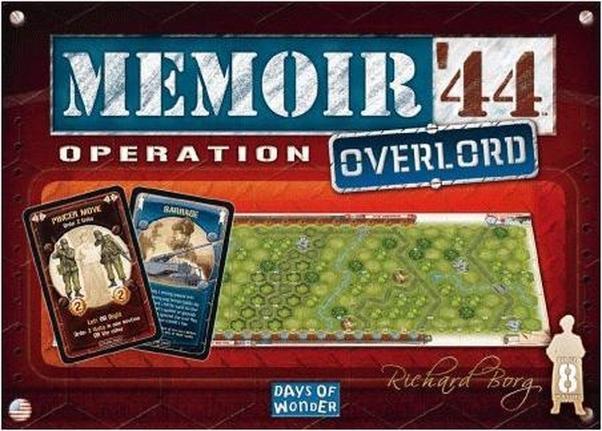 Memoir '44