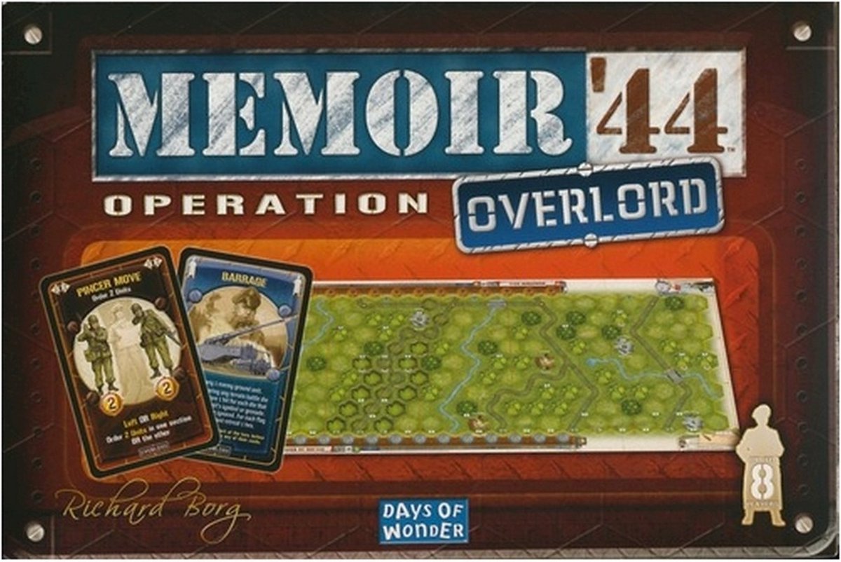 Memoir '44