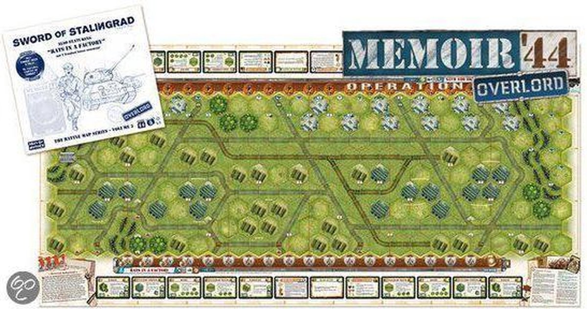 Memoir '44