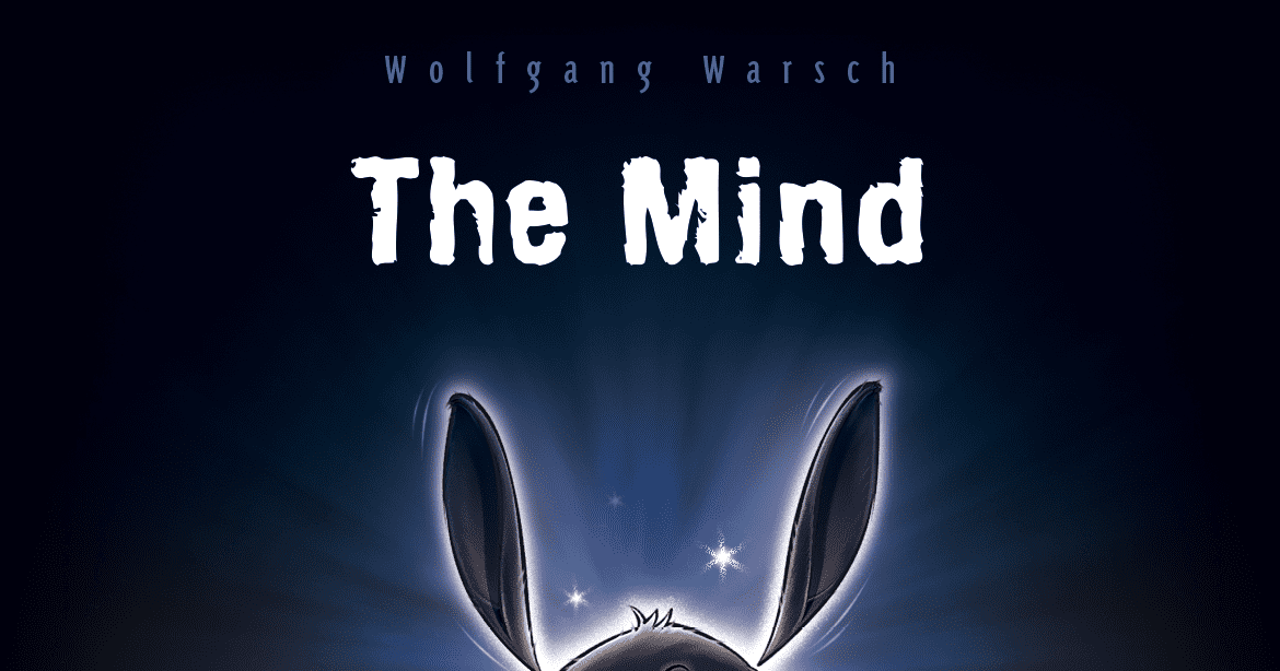 The Mind