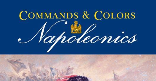 Commands & Colors: Napoleonics