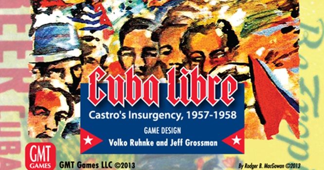 Cuba Libre