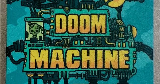 Doom Machine