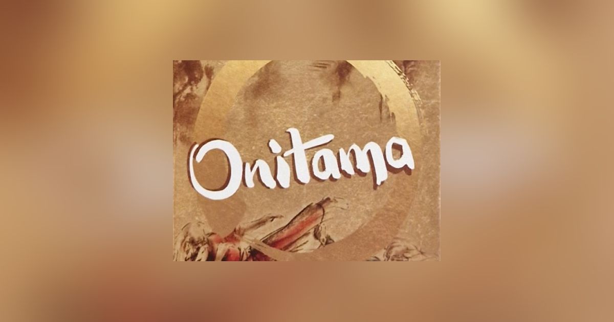 Onitama