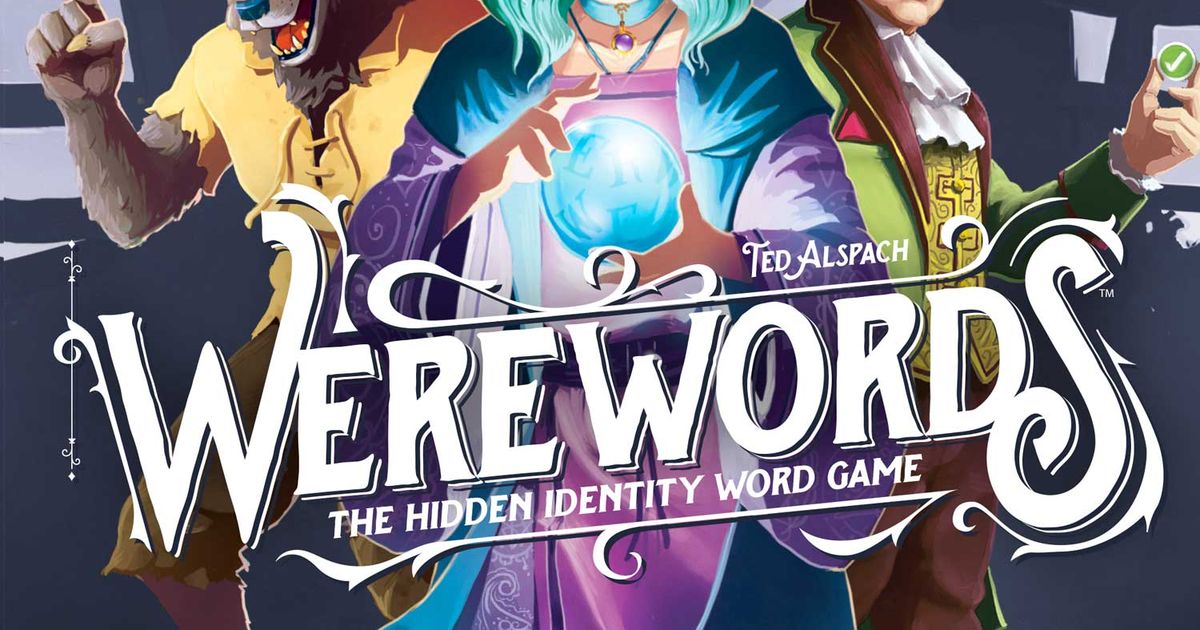 Werewords
