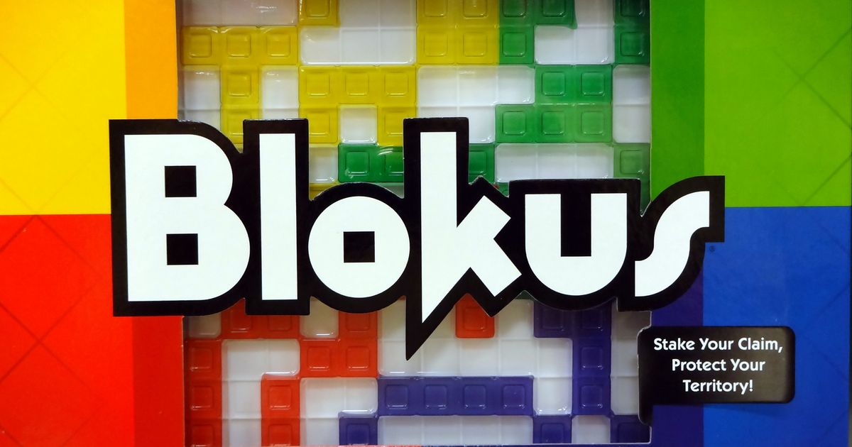 Blokus