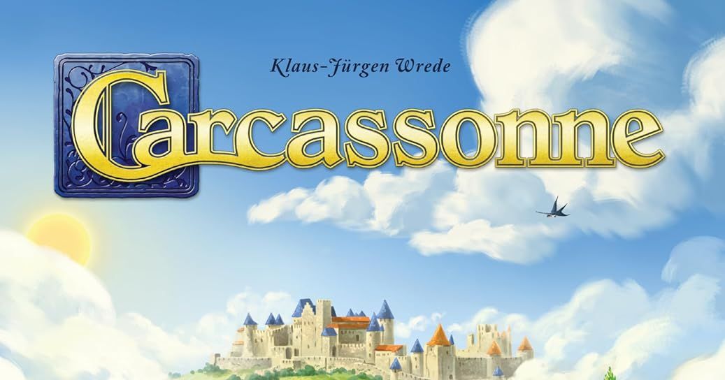 Carcassonne