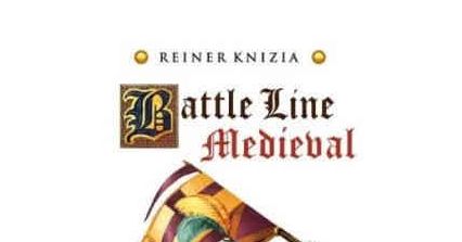 Battle Line: Medieval