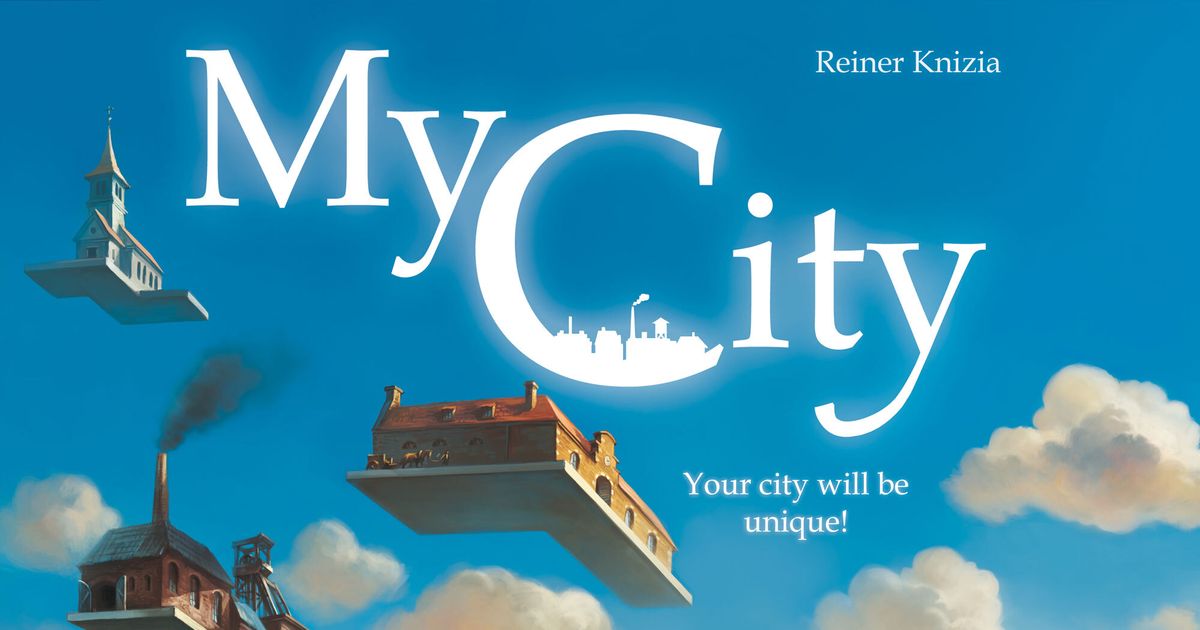 My City