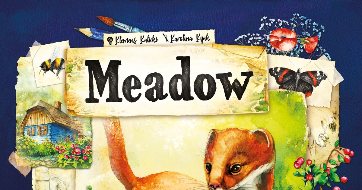 Meadow