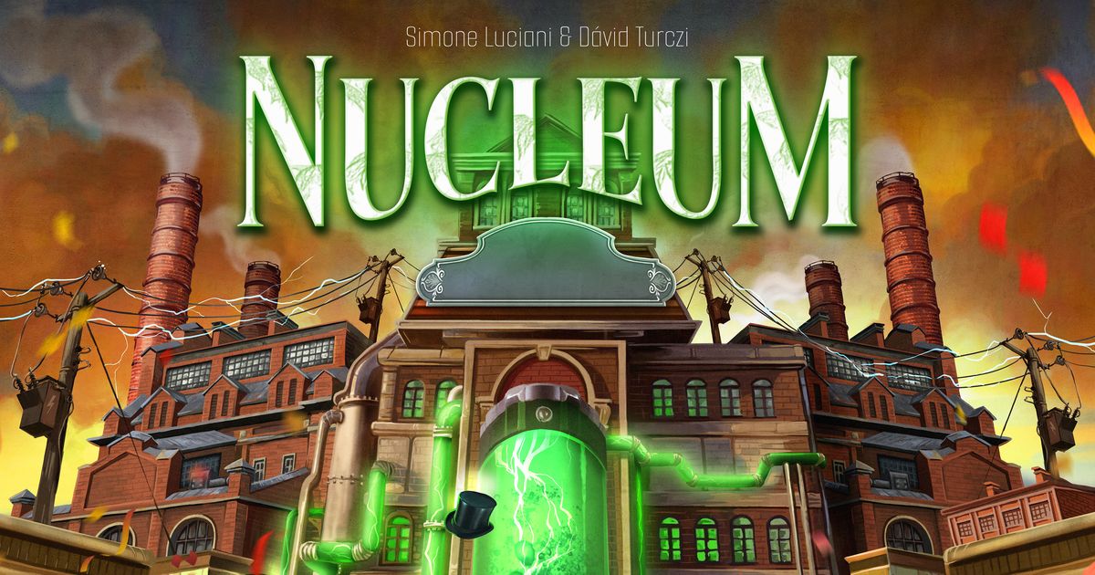 Nucleum