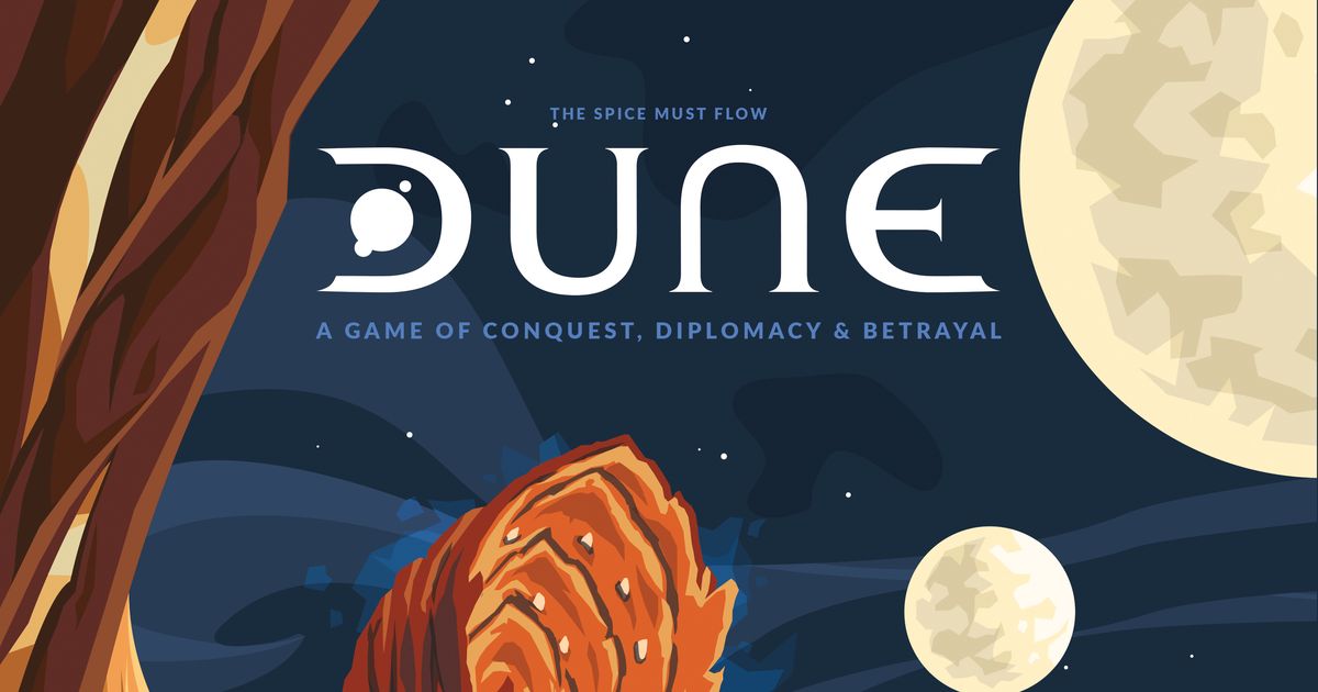 Dune