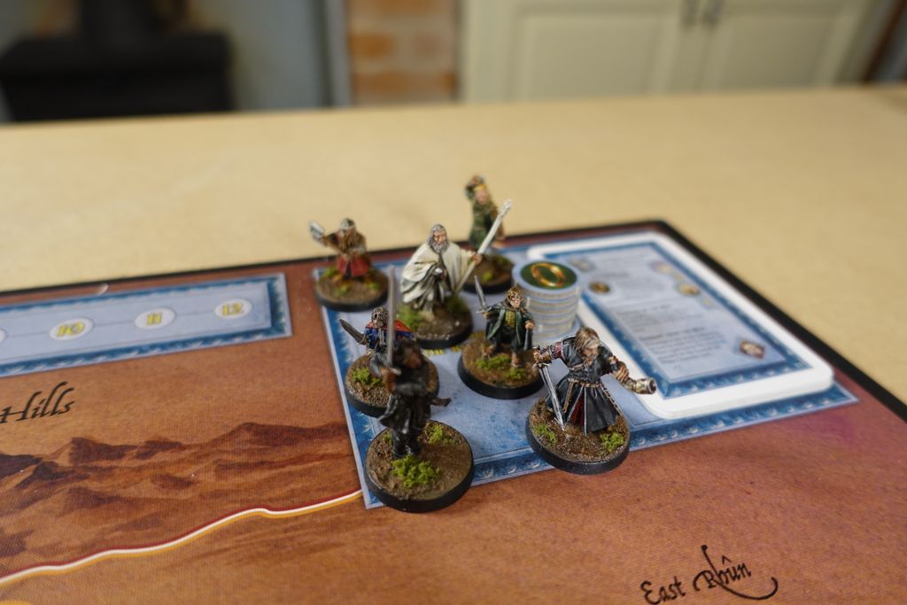 War of the Ring