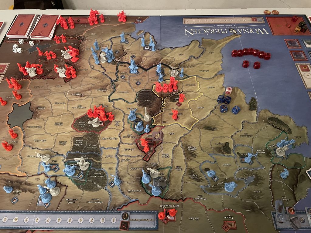 War of the Ring