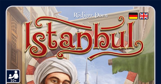 Istanbul