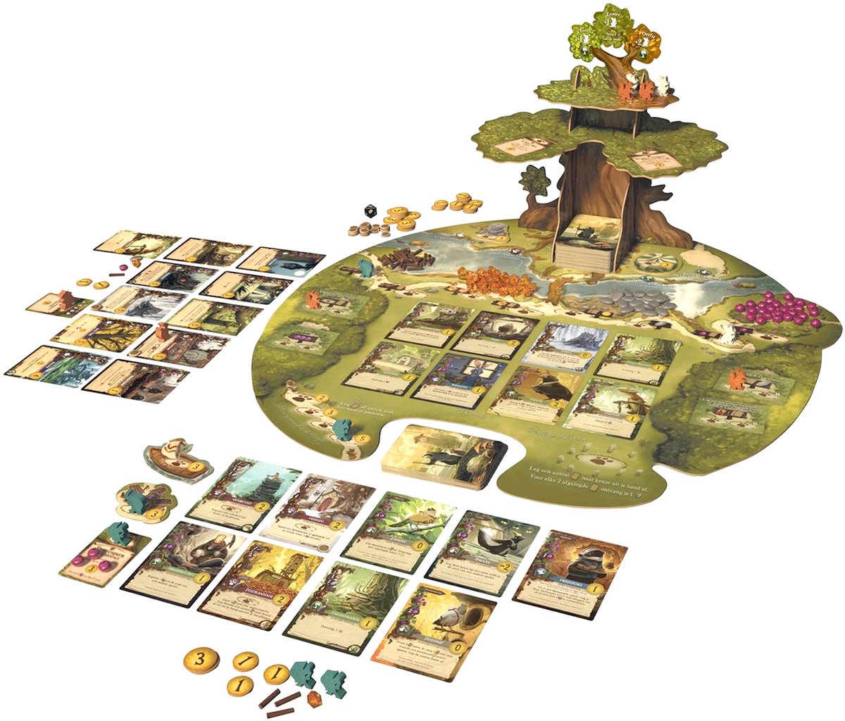 Everdell