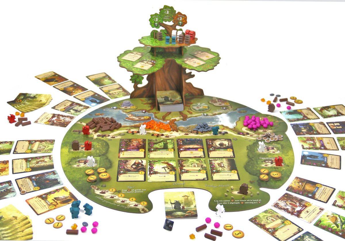 Everdell