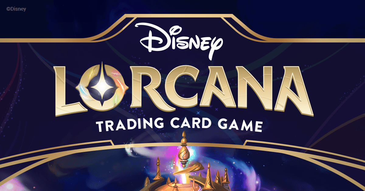 Disney Lorcana