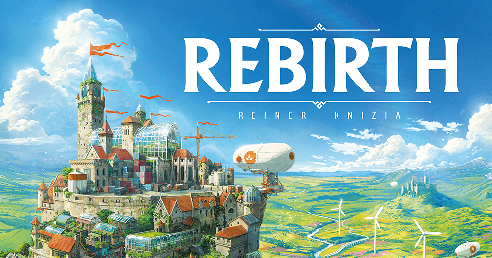 Rebirth