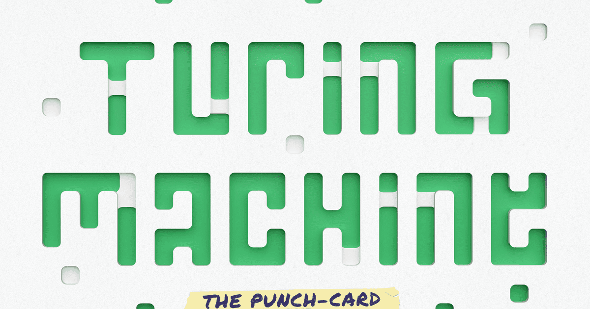 Turing Machine